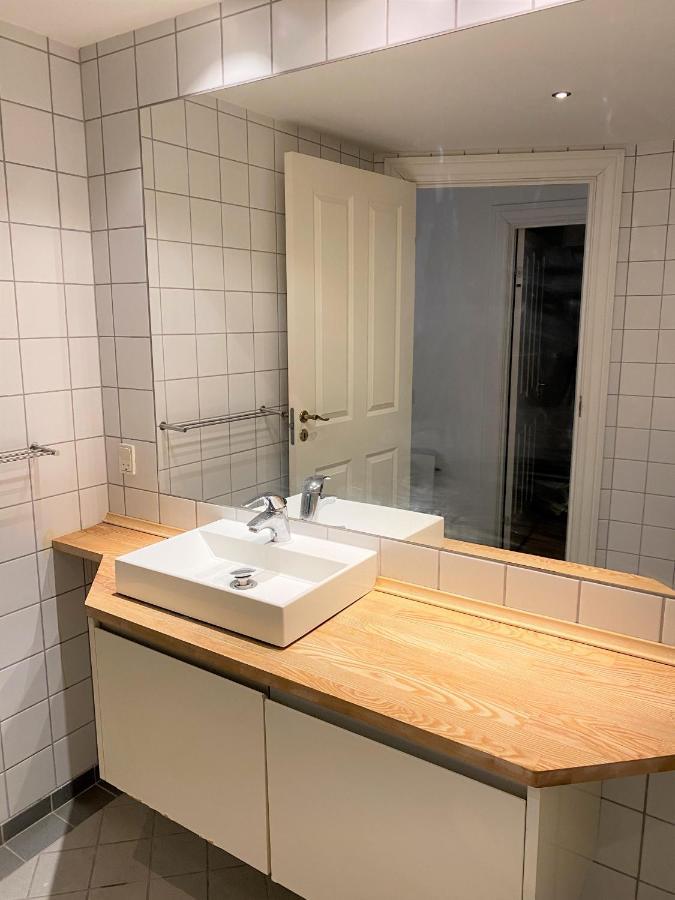 Charming Apartment In Historic City Center Kopenhagen Buitenkant foto