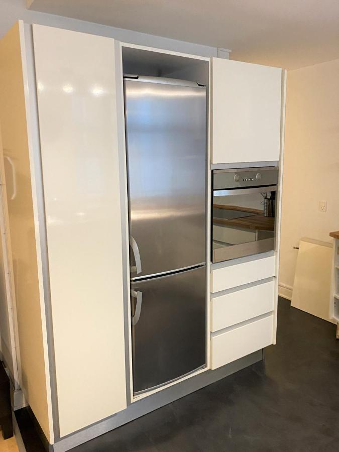 Charming Apartment In Historic City Center Kopenhagen Buitenkant foto