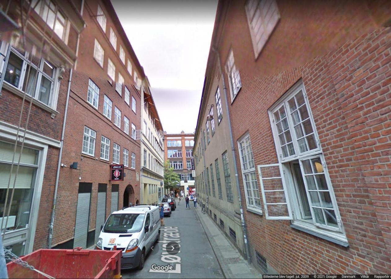 Charming Apartment In Historic City Center Kopenhagen Buitenkant foto